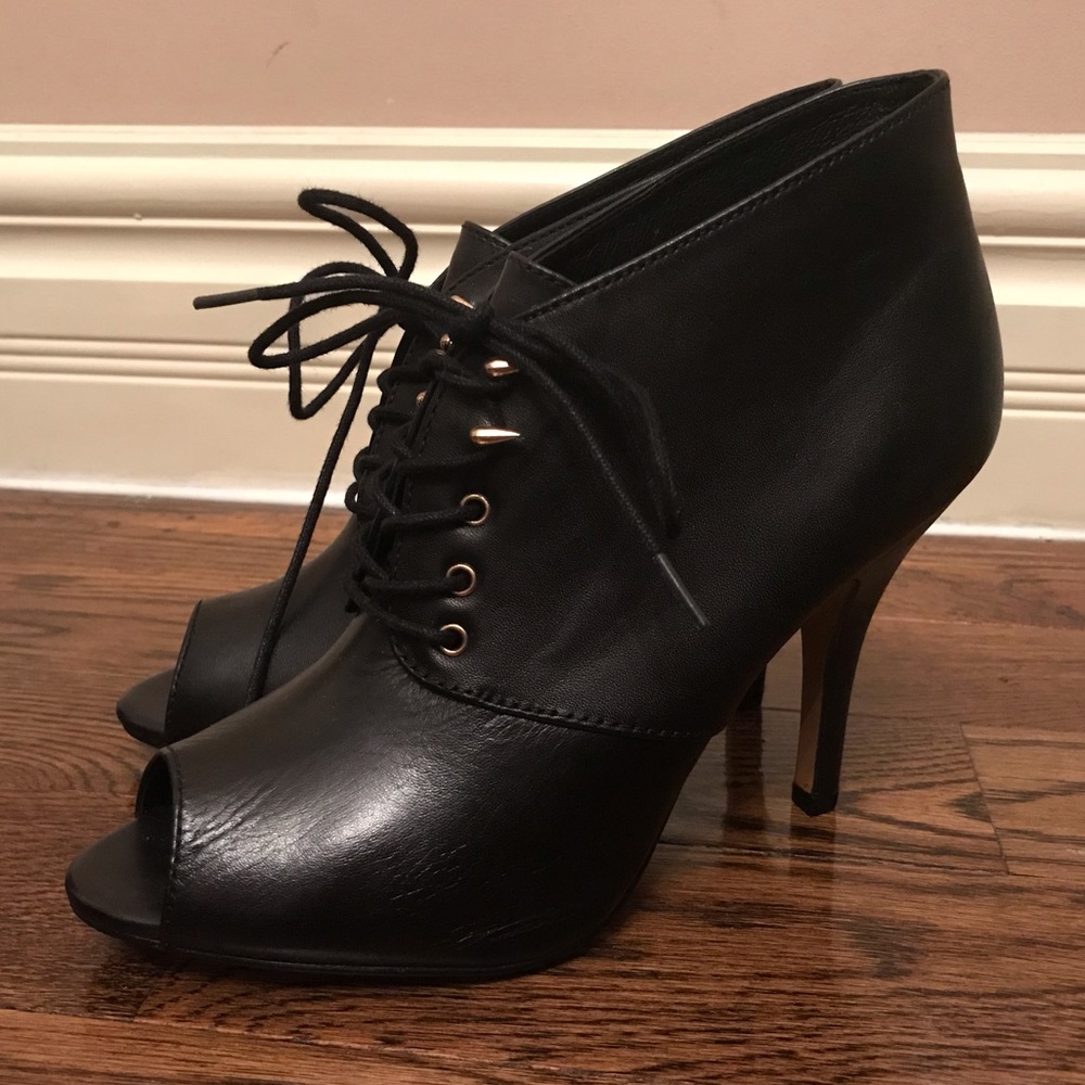 Aldo Brand New Booties